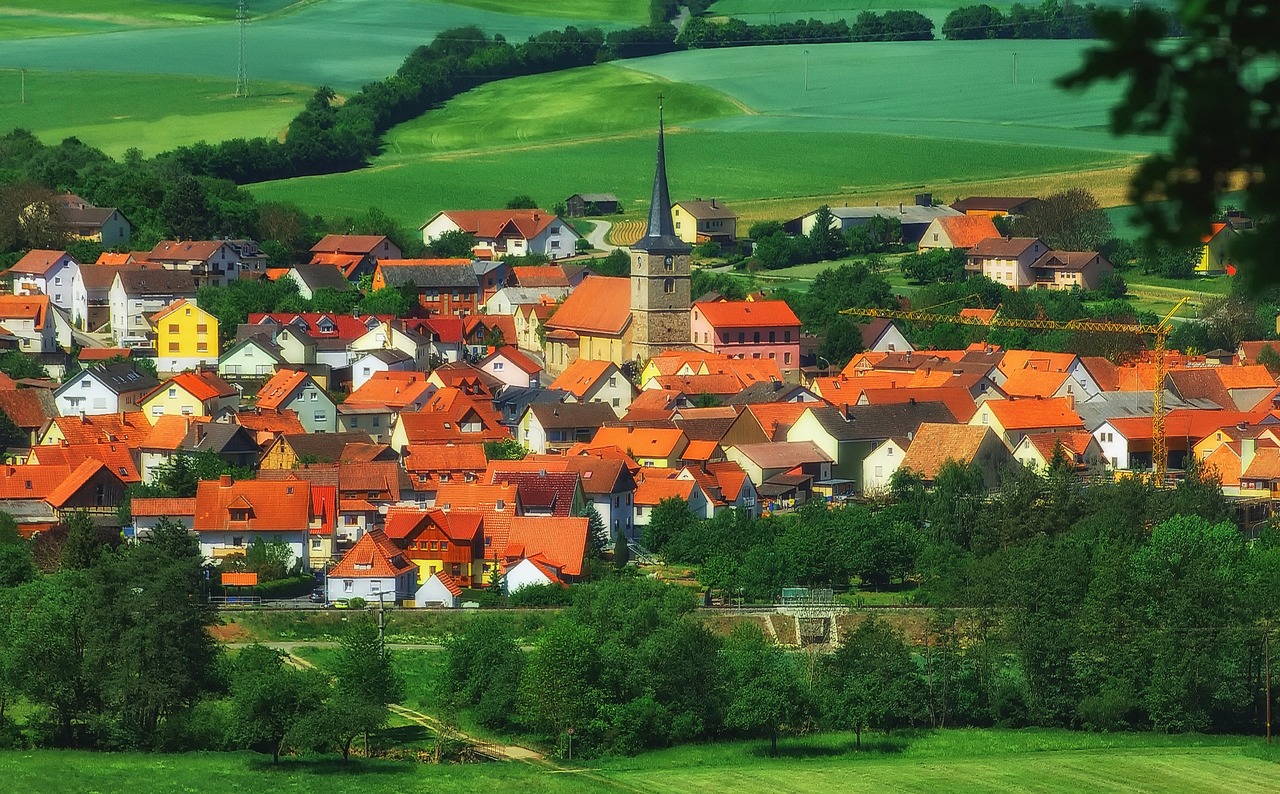 Germany's Walpurgisnacht - A Night of Magic and Tradition